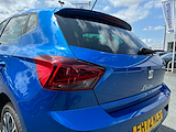 Used SEAT Ibiza