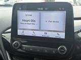 Used Ford Fiesta