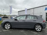 Used Volkswagen Golf
