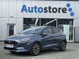 Used Ford Fiesta