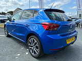 Used SEAT Ibiza
