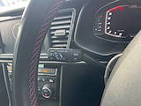 Used SEAT Leon