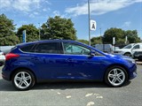 Used Ford Focus