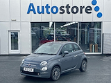 Used Fiat 500
