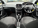 Used Peugeot 208