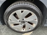 Used Volkswagen Golf