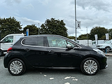 Used Peugeot 208