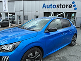 Used Peugeot 208