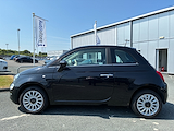 Used Fiat 500