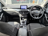 Used Ford Focus