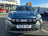 Used Dacia Sandero Stepway