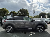 Used Citroen C4