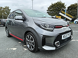 Used Kia Picanto