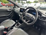 Used Ford Fiesta