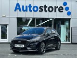 Used Ford Fiesta