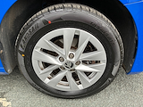 Used Skoda Fabia