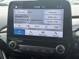 Used Ford Fiesta