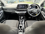 Used Hyundai i20