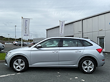Used Skoda Scala
