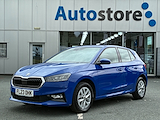 Used Skoda Fabia