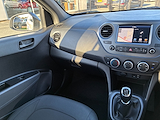 Used Hyundai i10