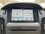 Used Ford Focus
