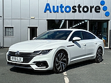 Used Volkswagen Arteon
