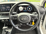 Used Hyundai i20