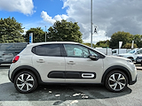 Used Citroen C3