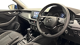 Used Skoda Scala