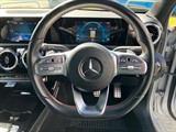 Used Mercedes A200