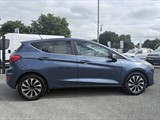 Used Ford Fiesta