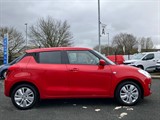 Used Suzuki Swift