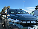 Used Dacia Sandero Stepway