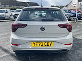 Used Volkswagen Polo