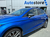 Used SEAT Ibiza