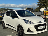 Used Hyundai i10