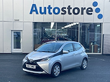 Used Toyota Aygo