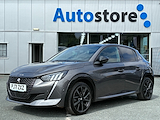Used Peugeot 208