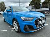 Used Audi A1
