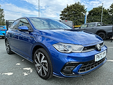 Used Volkswagen Polo