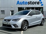 Used SEAT Ibiza