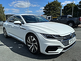 Used Volkswagen Arteon