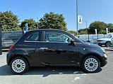 Used Fiat 500