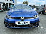 Used Volkswagen Polo