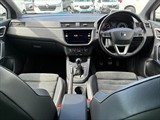 Used SEAT Ibiza