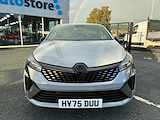 Used Renault Clio