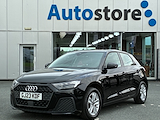 Used Audi A1