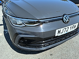 Used Volkswagen Golf