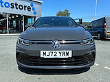 Used Volkswagen Golf